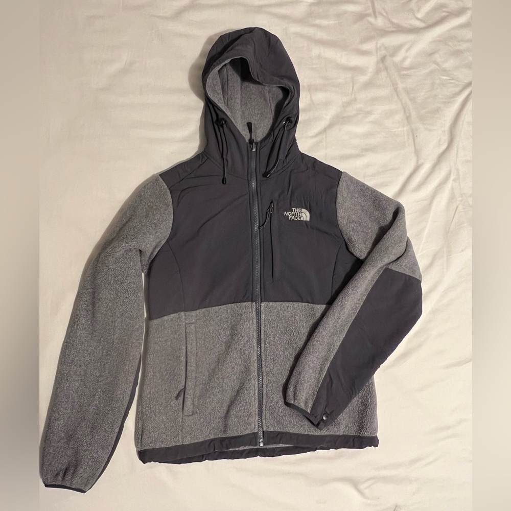 The North Face Women's Denali Fleece Jacket